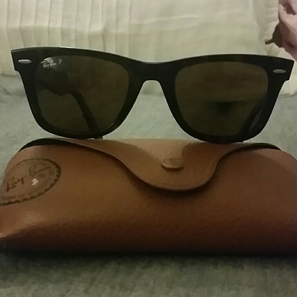 Ray Ban Sunglasses