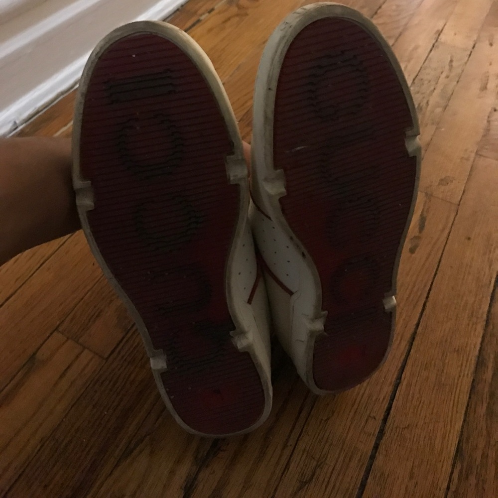 Sneakers - Picture 2 of 2