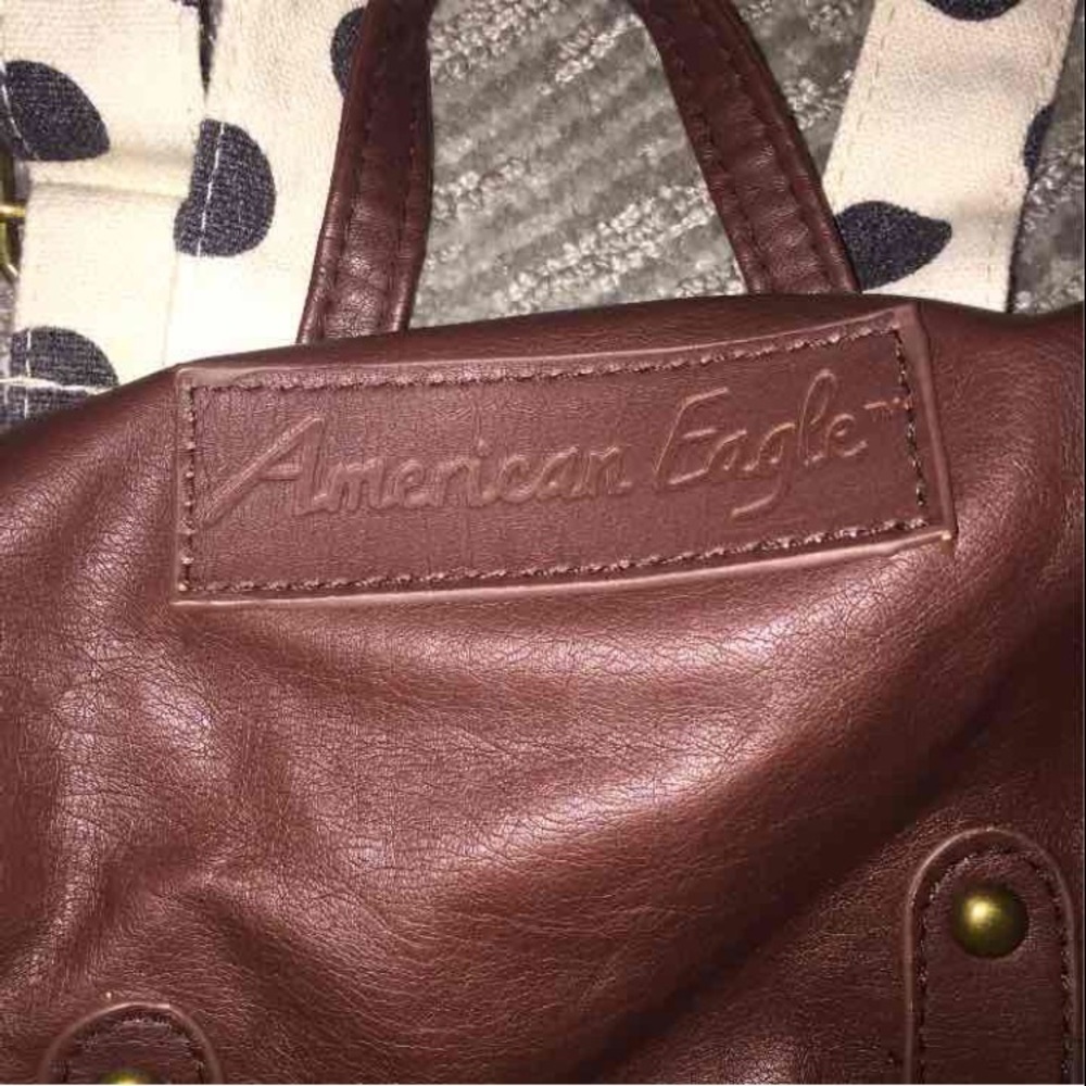 Back pack - Picture 2 of 3