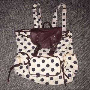 Back pack