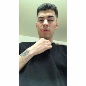 Meet your Posher, Roger