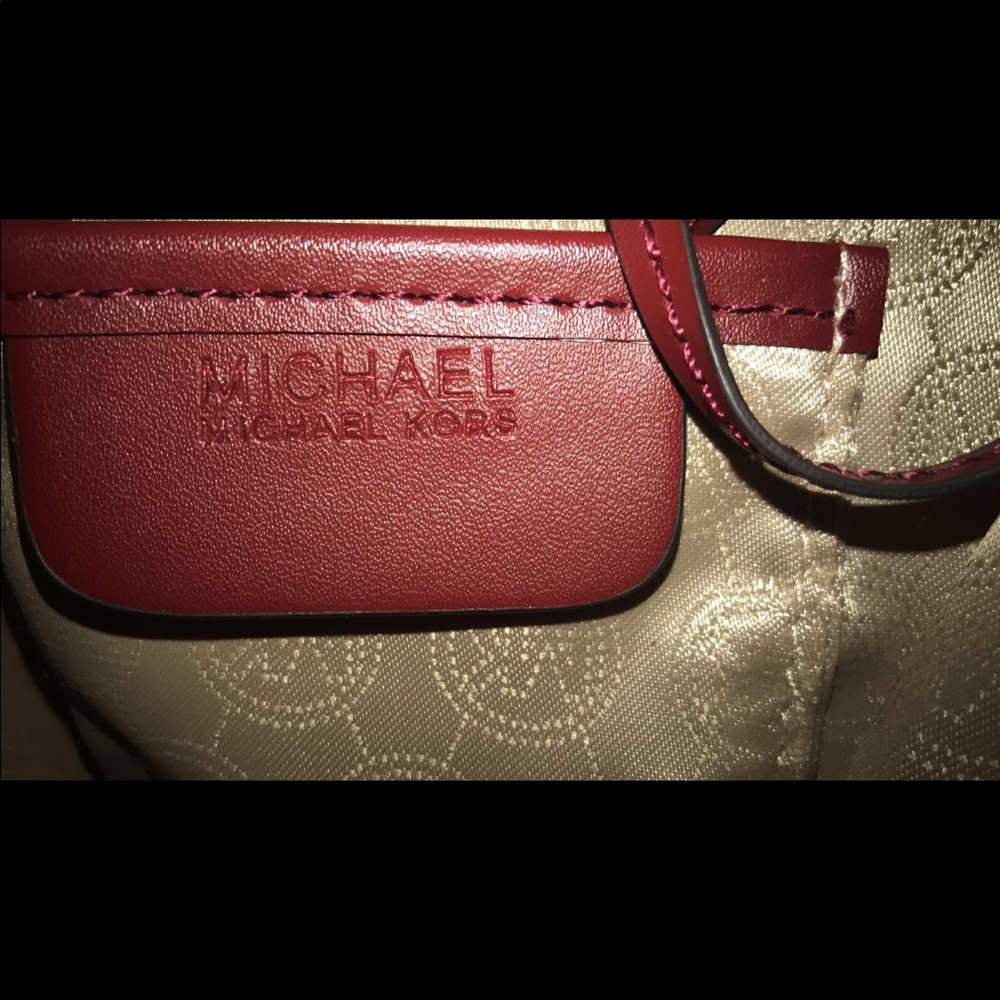 Mk purse - Picture 4 of 4