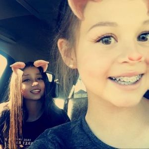 Meet your Posher, Kennedy