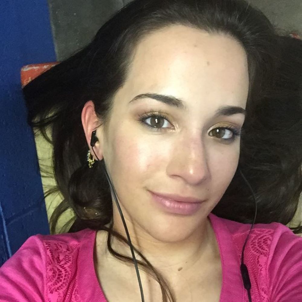 Meet your Posher, Stephanie