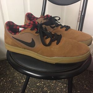 Nike SB
