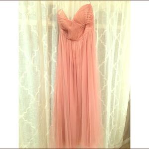 Bridesmaid Dress