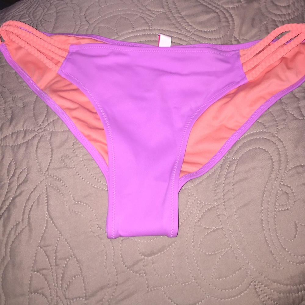 Victoria secret Bikini bottoms