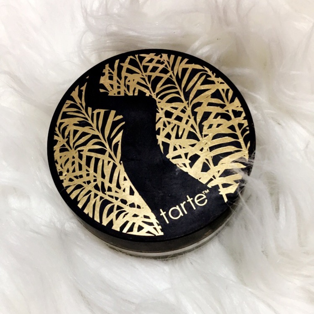 Tarte setting powder