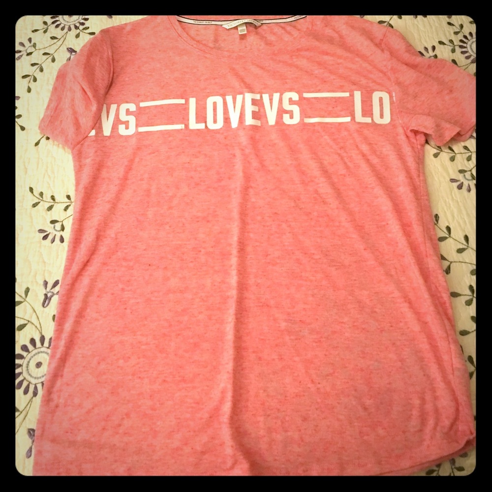 VSX Victoria's Secret Top