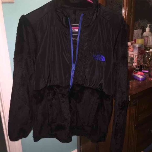 North face - Picture 1 of 2