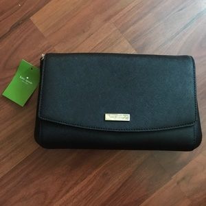 Kate Spade ♠️ Greer Laurel Way bag