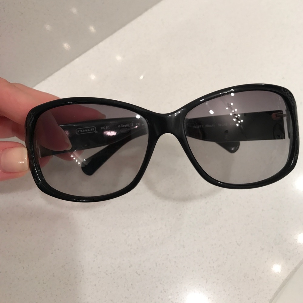 Coach Sunglasses