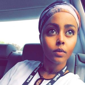Meet your Posher, Hamdi