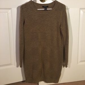 #6 Forever 21 Sweater Dress