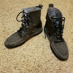 Sperry Top-Sider Boots