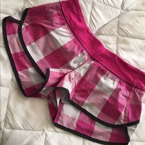 Lululemon Speed Short