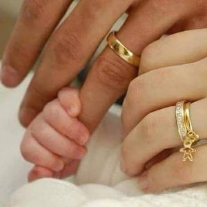 Meet your Posher, Geraldson