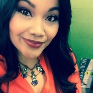 Meet your Posher, Janice