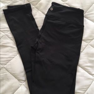 Lululemon full length leggings