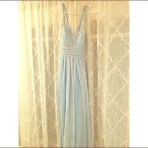 Bridesmaid Dress