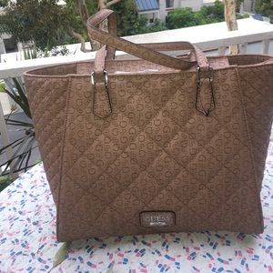 Large Guess bag