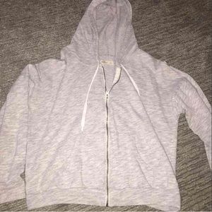 Hollister hoodie