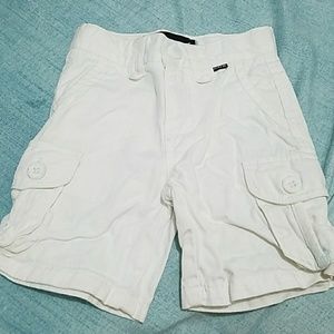 Infant Hurley shorts