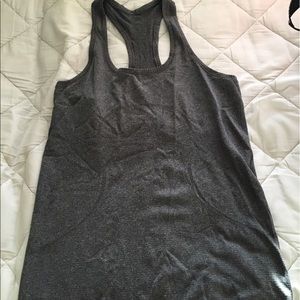 Lululemon run swiftly tank