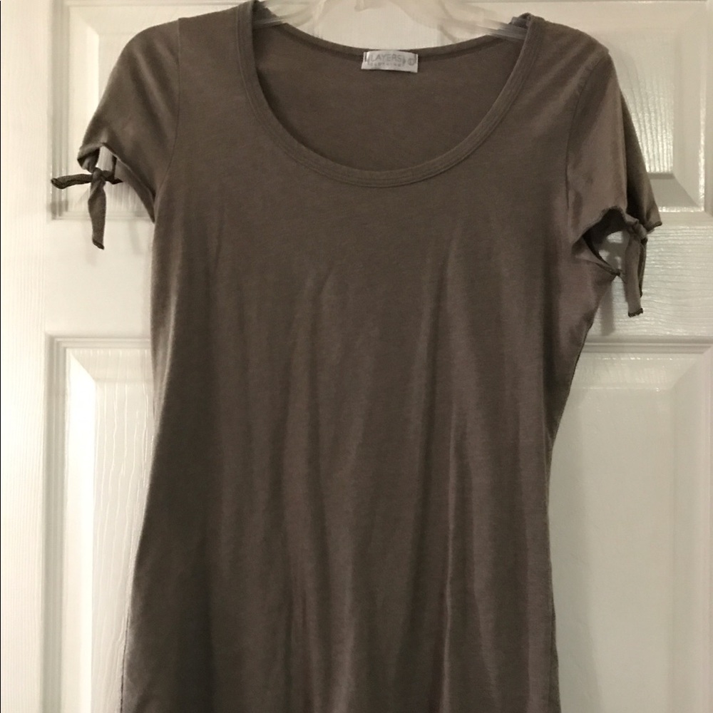Layers top