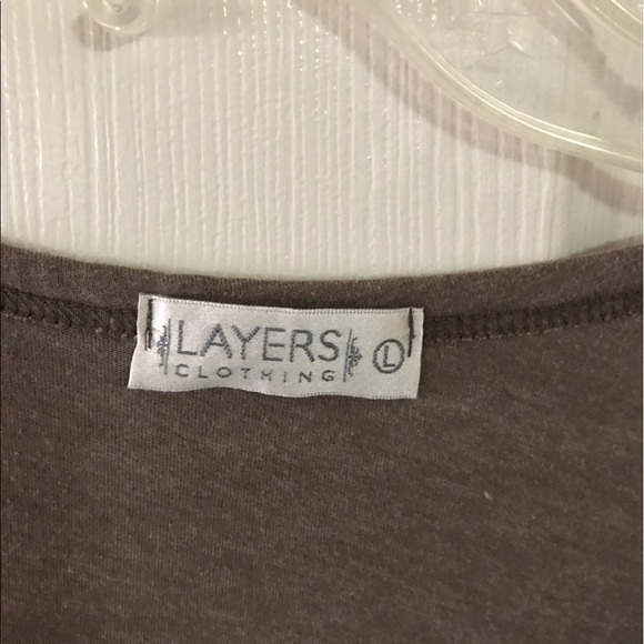 Layers top - Picture 4 of 4