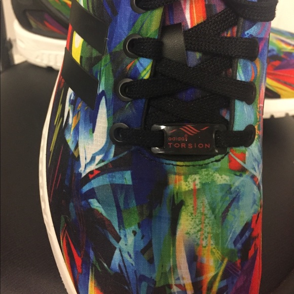 Adidas - Picture 3 of 3