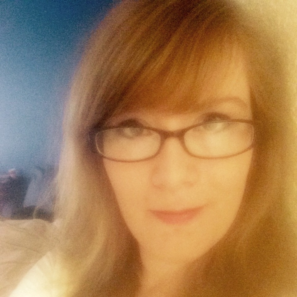 Meet your Posher, Gina