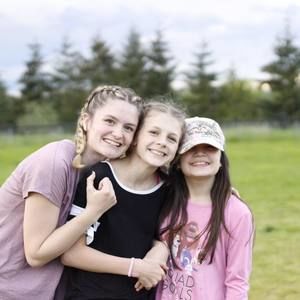 Meet your Posher, Maddie