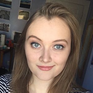 Meet your Posher, Lily