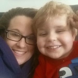 Meet your Posher, Roseann