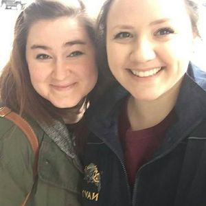 Meet your Posher, Anna