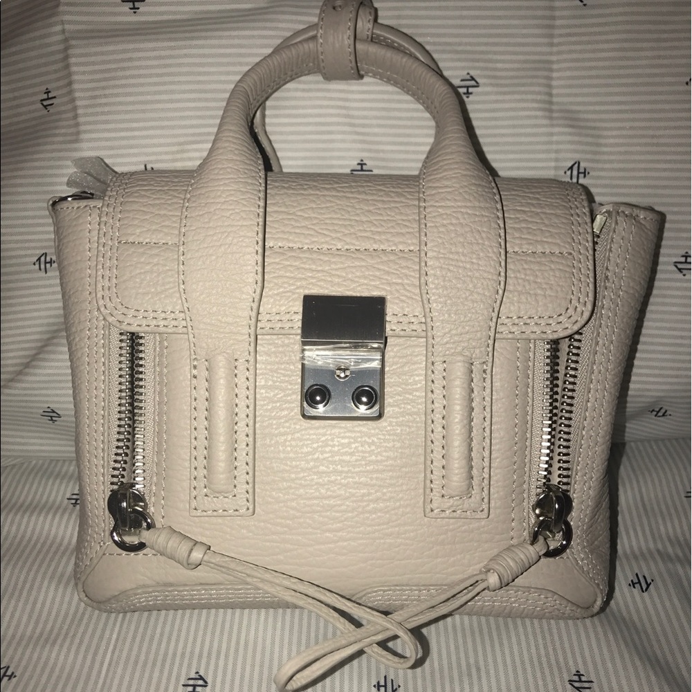 Phillip Lim 3.1 Pashli Mini Satchel