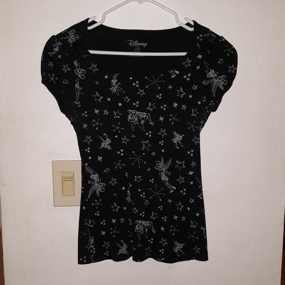 💕💓Disney Tinkerbell shirt💓💕