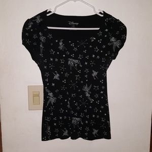💕💓Disney Tinkerbell shirt💓💕