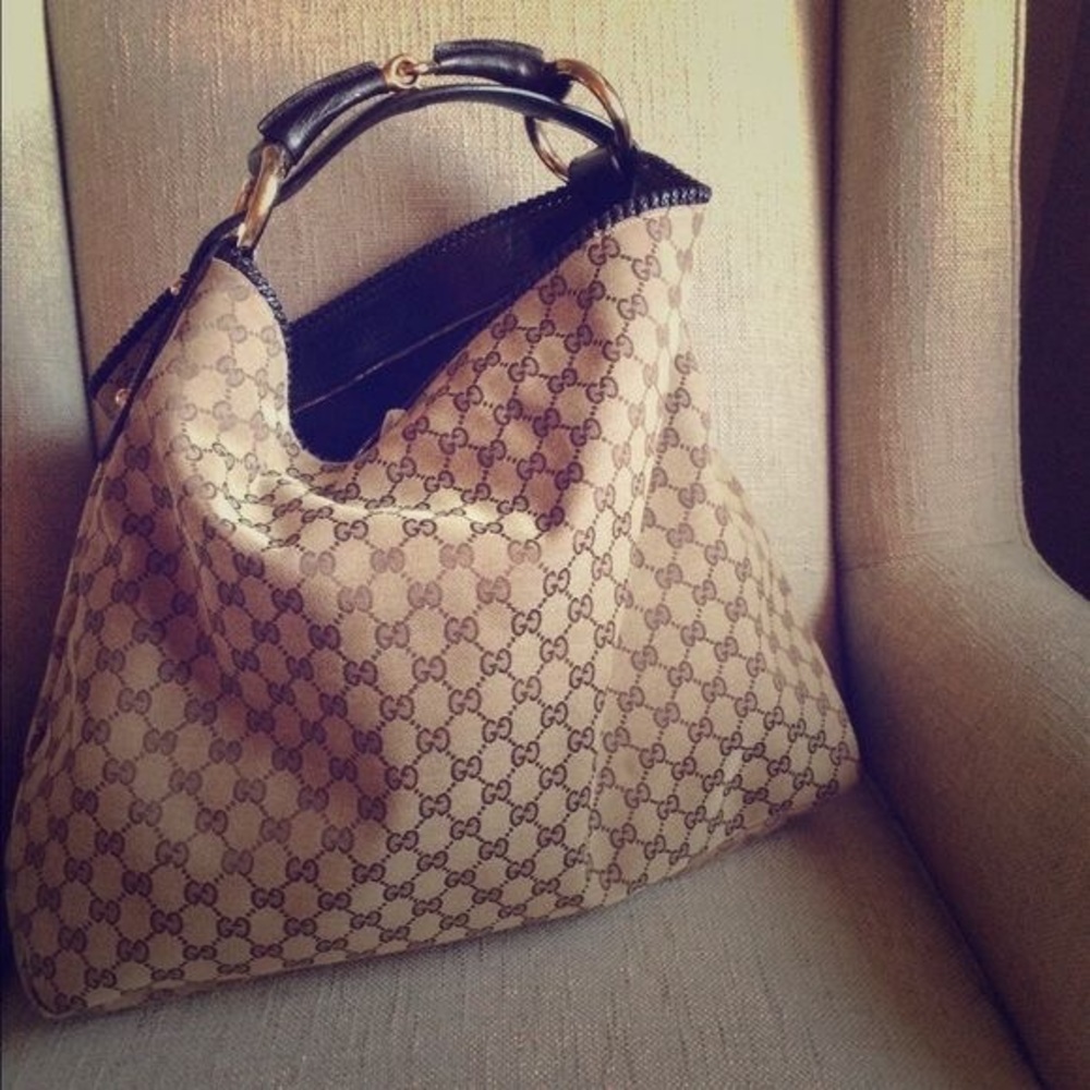 Meet your Posher, Katherine