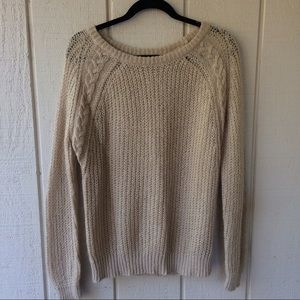 BDG KNITTED SWEATER