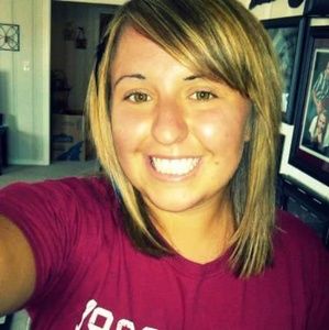 Meet your Posher, Jordyn