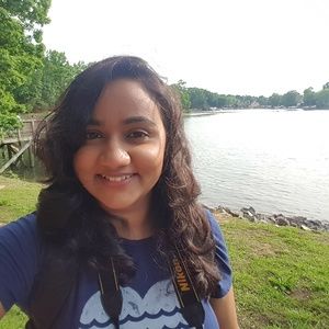 Meet your Posher, Yugandhara