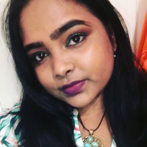 Meet your Posher, Lalita