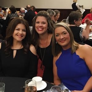 Meet your Posher, Crystal