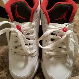 Air Jordans 5 Retro Low (GS)