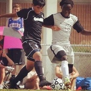 Meet your Posher, Alonso