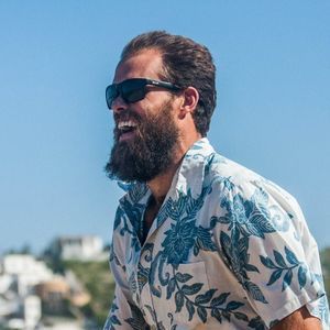 Meet your Posher, Ryan