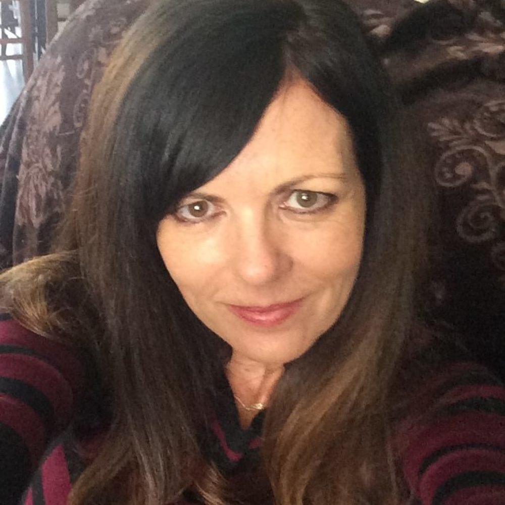 Meet your Posher, Liz
