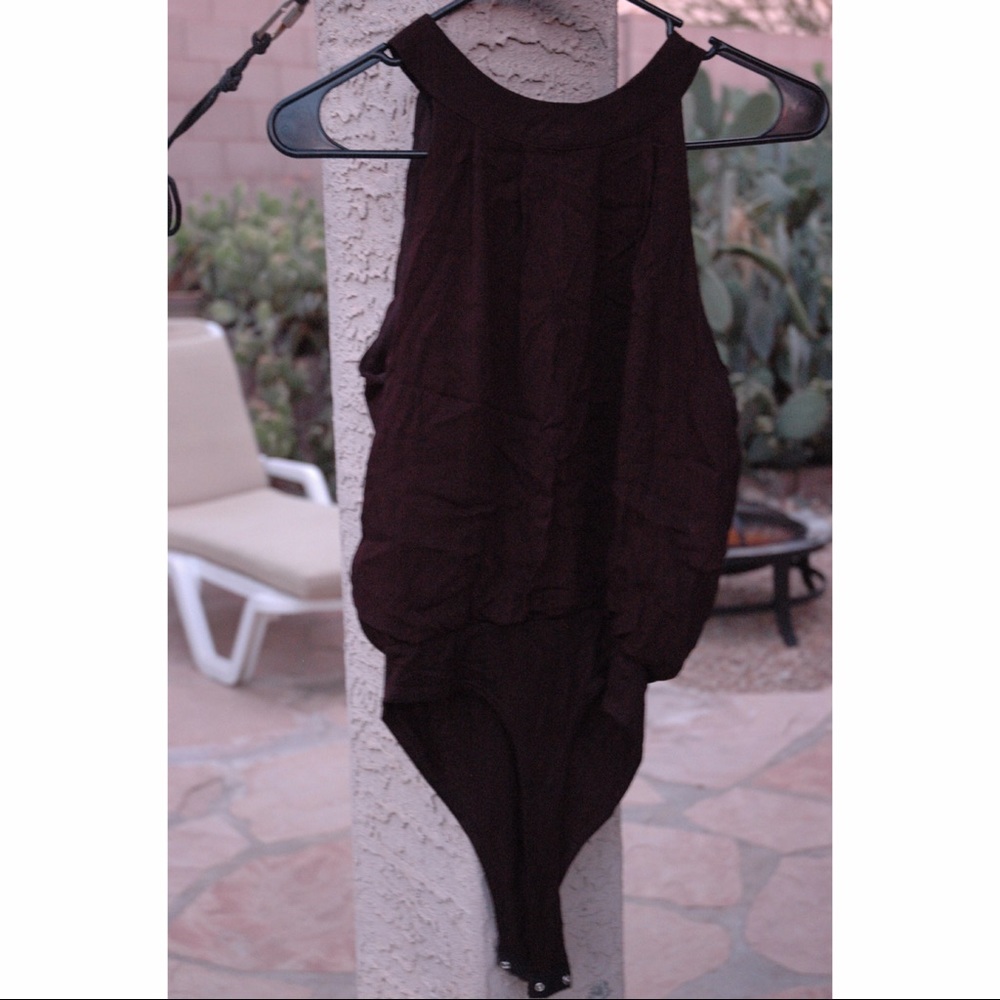 Boutique Top